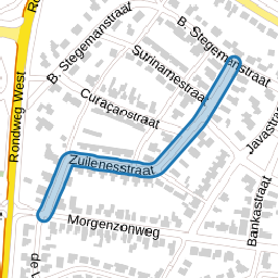Zuilenesstraat