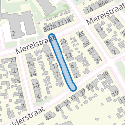 Zwaluwstraat