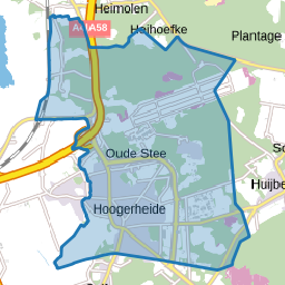 Hoogerheide