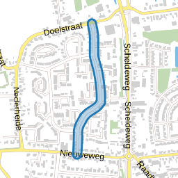 Bloemenlaan