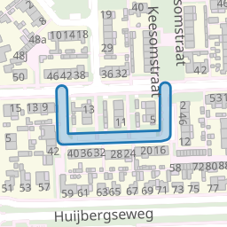 Buys Ballotstraat
