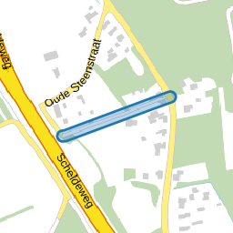 Cleirenbaantje