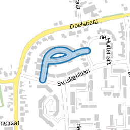 de Vuurdoorn