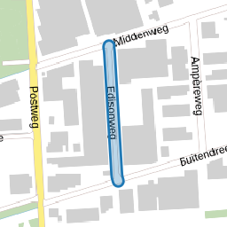 Edisonweg