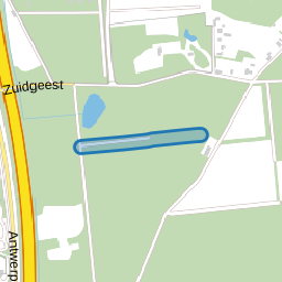 Eekelbanksdreef