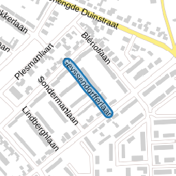 Geyssendorfferlaan