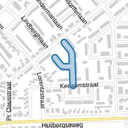 Gravesandestraat