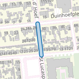 Griblingstraat