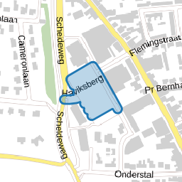 Haviksberg