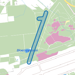 Heidebaan