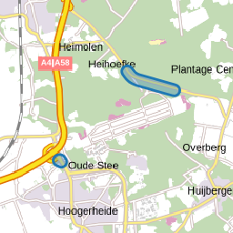 Huijbergsebaan