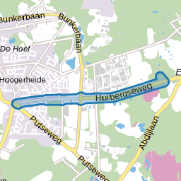 Huijbergseweg
