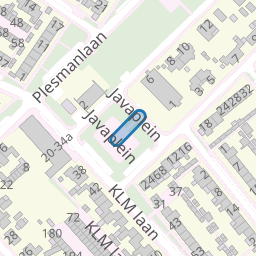 Javaplein