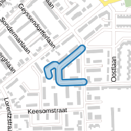 Kamerlingh Onnesstraat