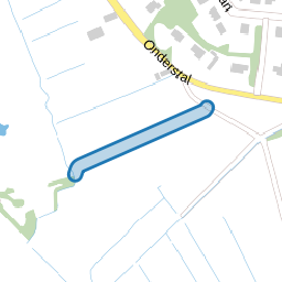 Kerkepadje