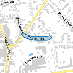 Kromstraat