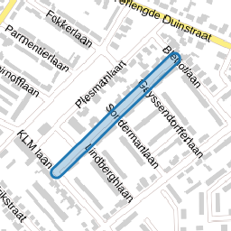 Laan Olieslagers