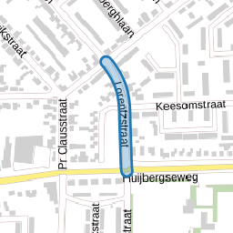 Lorentzstraat