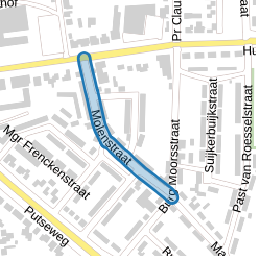 Molenstraat