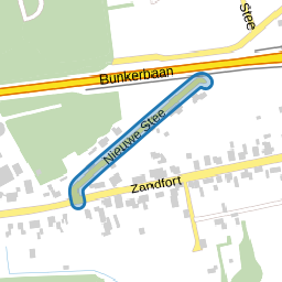 Nieuwe Stee