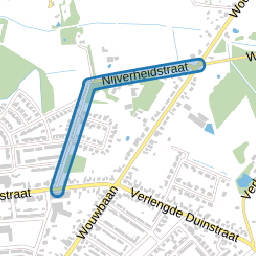 Nijverheidstraat