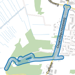 Ossendrechtseweg