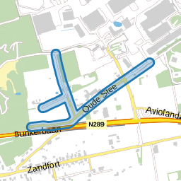 Oude Stee