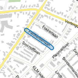 Parmentierlaan