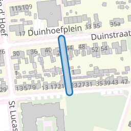 Platengastraat