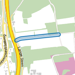 Schansduinenpad