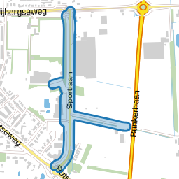 Sportlaan