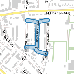 Suijkerbuijkstraat