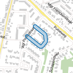 van Houtenstraat