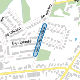 van Ostaayland