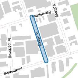 Wattweg