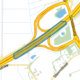 Zeelandweg