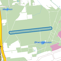 Zuiddreef