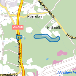 Zuidgeest