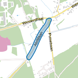 Abdijlaan