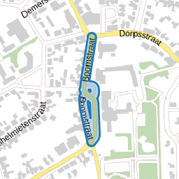 Boomstraat