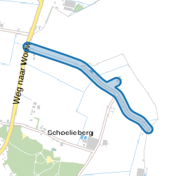Bredestraat