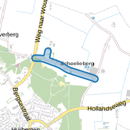 Buurtweg