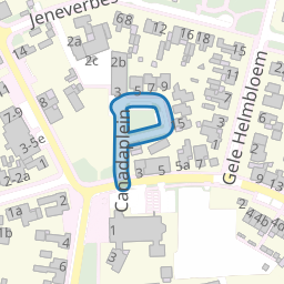 Canadaplein