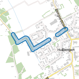 Demerstraat