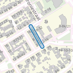G. Peetersstraat
