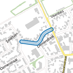 Heijmansven