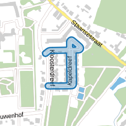 Kapeldreef