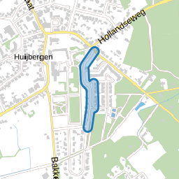 Kloosterdreef