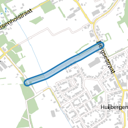 Manussestraat