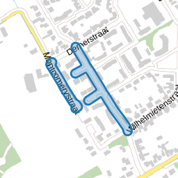 Montgomerystraat